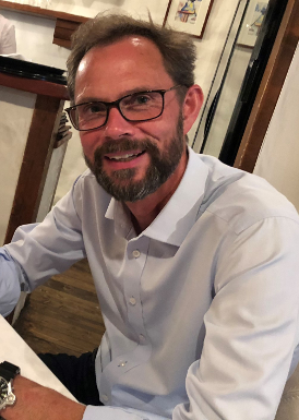 Lars Nyborg